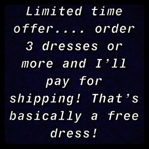 FREE SHIPPING